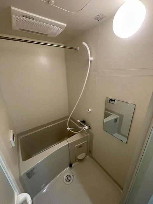 アルク北四番丁の物件内観写真