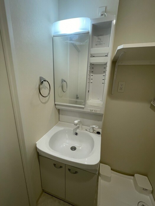 アルク北四番丁の物件内観写真