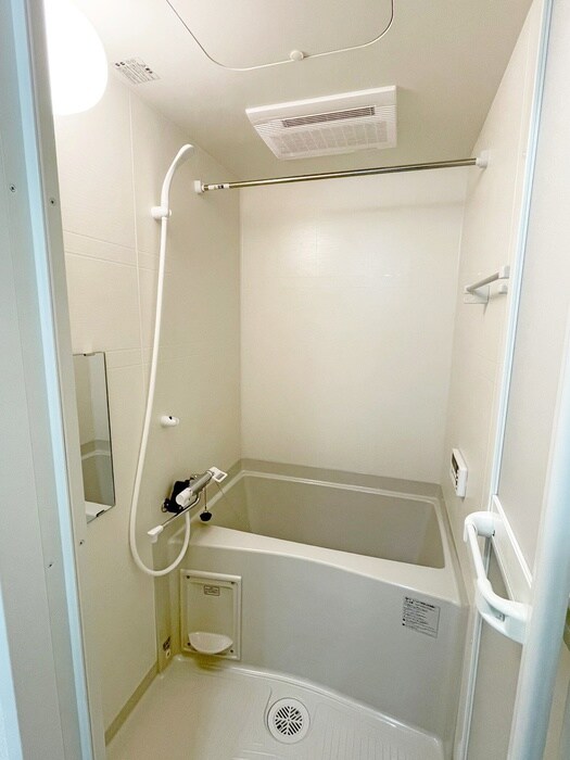 アルク北四番丁の物件内観写真