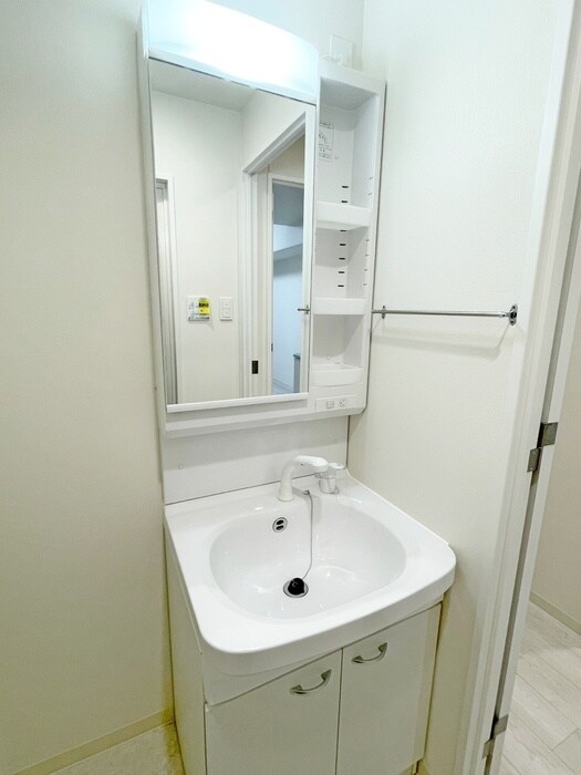 アルク北四番丁の物件内観写真