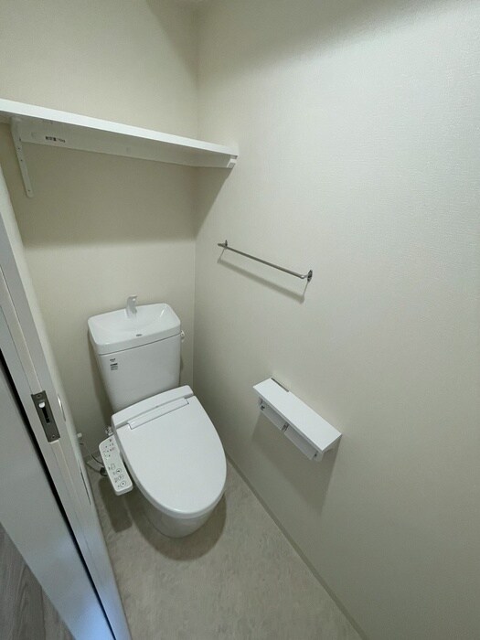 アルク北四番丁の物件内観写真