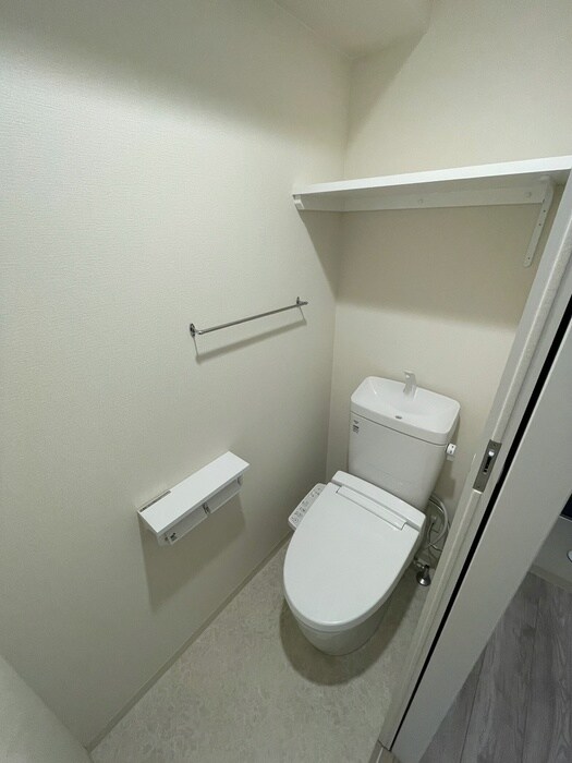 アルク北四番丁の物件内観写真