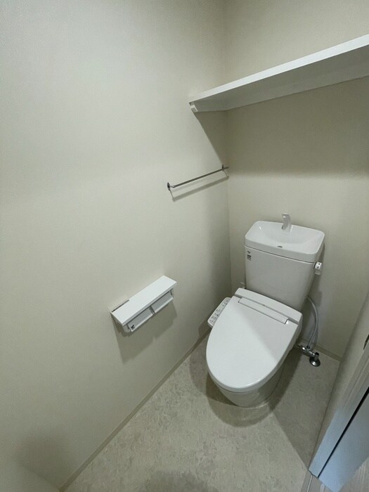 アルク北四番丁の物件内観写真