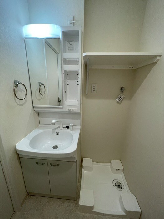 アルク北四番丁の物件内観写真