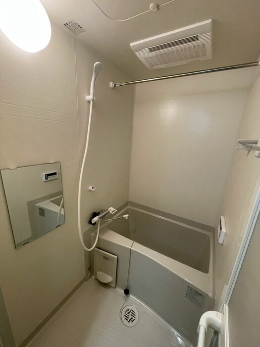 アルク北四番丁の物件内観写真