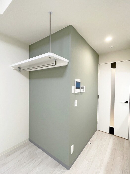 アルク北四番丁の物件内観写真