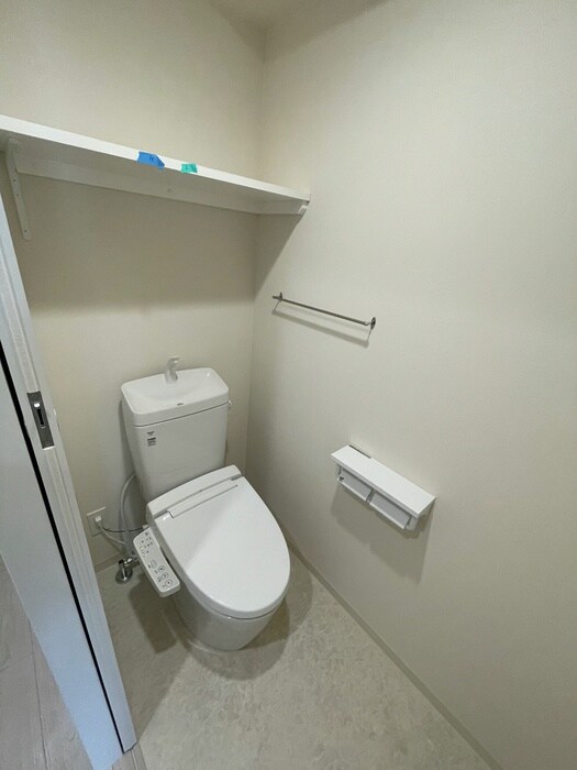 アルク北四番丁の物件内観写真