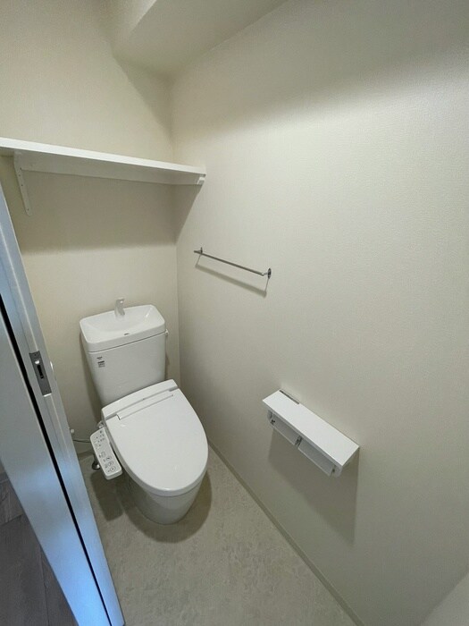 アルク北四番丁の物件内観写真