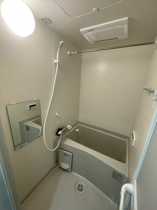 アルク北四番丁の物件内観写真