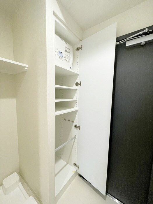 アルク北四番丁の物件内観写真