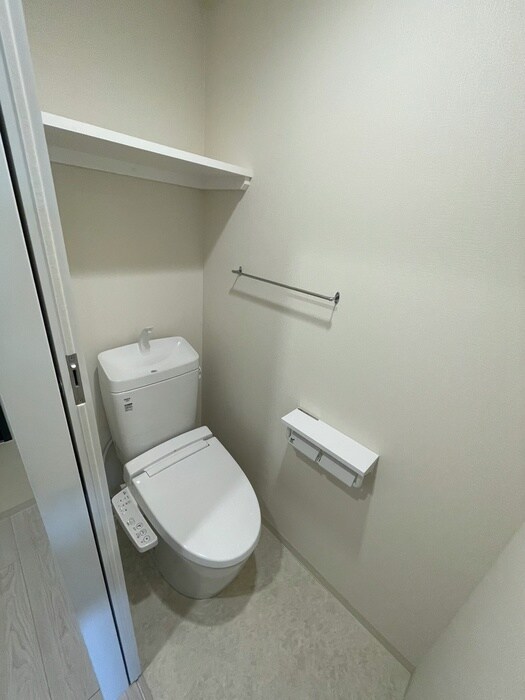 アルク北四番丁の物件内観写真