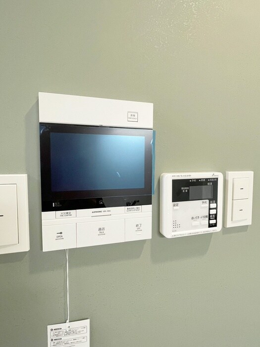 アルク北四番丁の物件内観写真