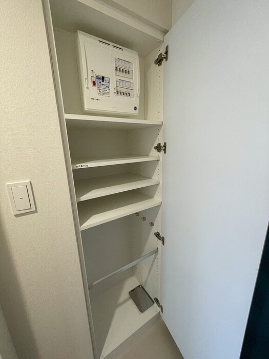 アルク北四番丁の物件内観写真