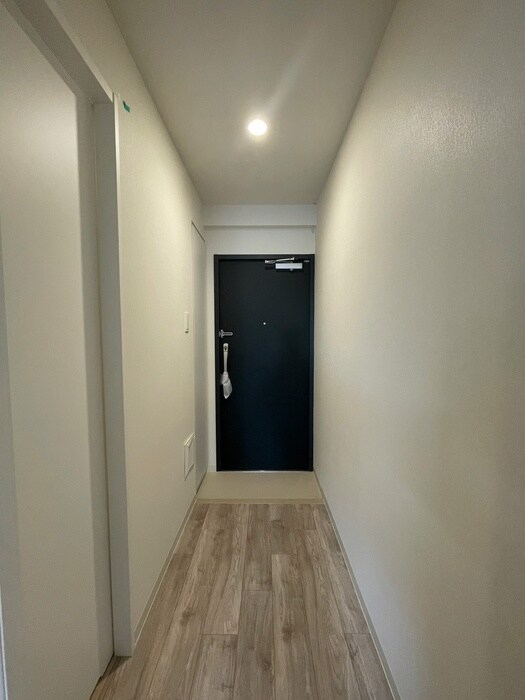 アルク北四番丁の物件内観写真