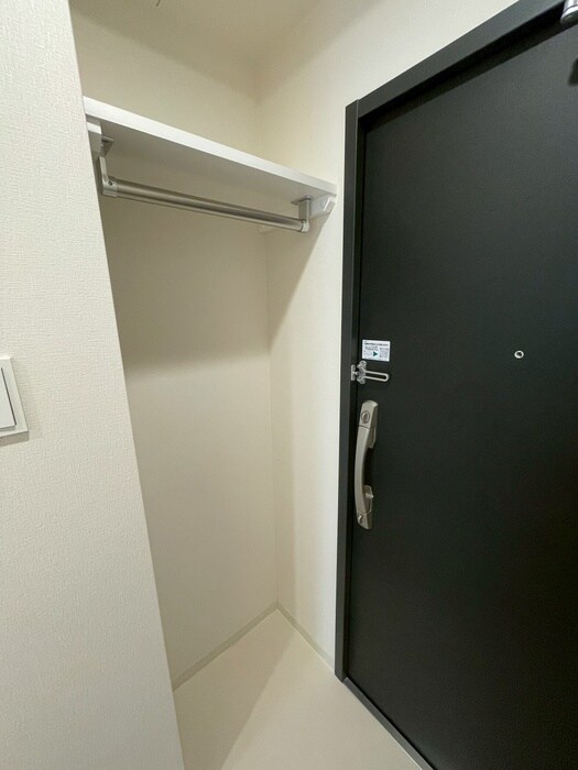 アルク北四番丁の物件内観写真