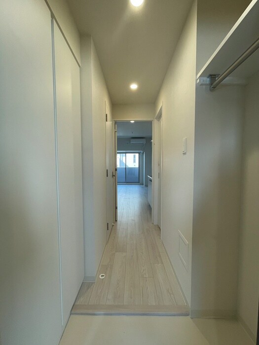 アルク北四番丁の物件内観写真