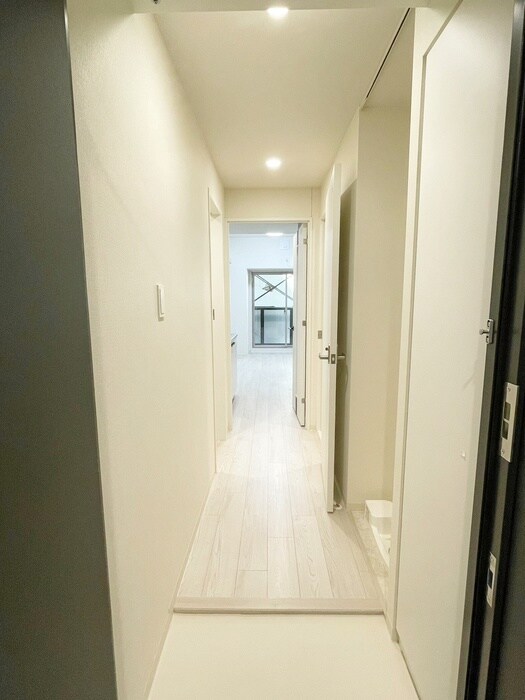 アルク北四番丁の物件内観写真