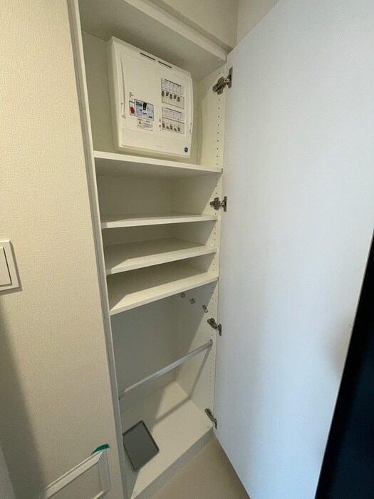 アルク北四番丁の物件内観写真