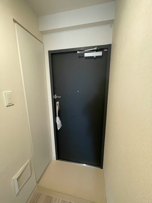 アルク北四番丁の物件内観写真