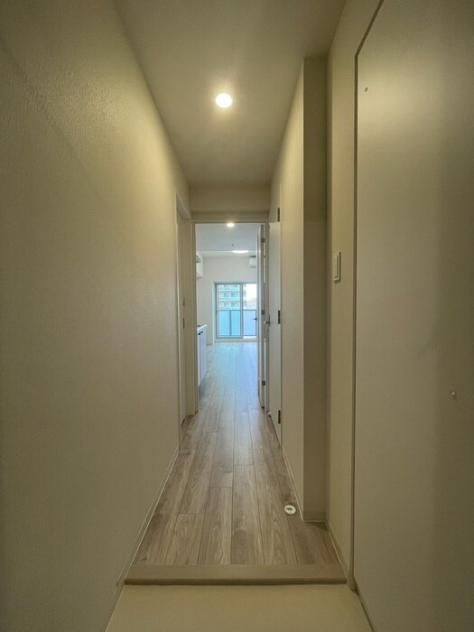 アルク北四番丁の物件内観写真