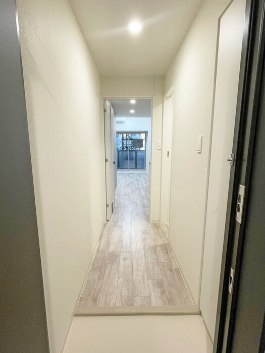 アルク北四番丁の物件内観写真