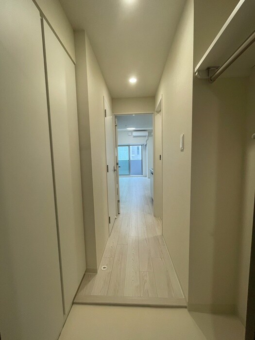 アルク北四番丁の物件内観写真