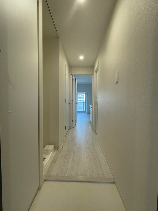 アルク北四番丁の物件内観写真