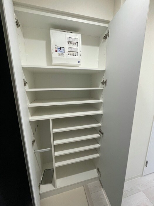 アルク北四番丁の物件内観写真