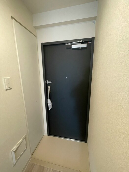 アルク北四番丁の物件内観写真