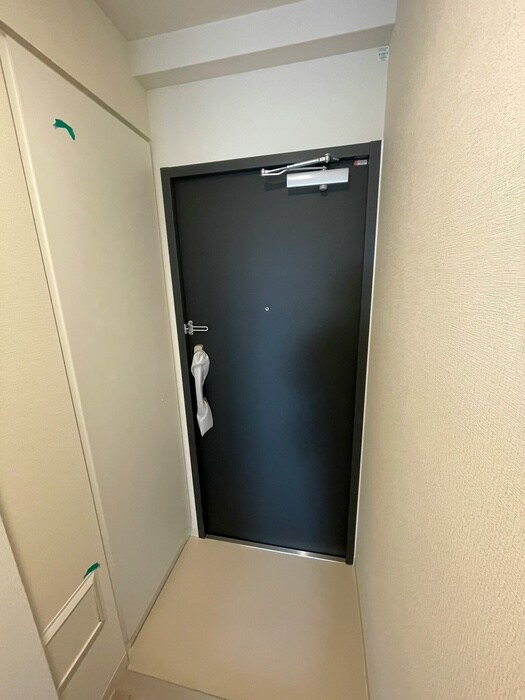 アルク北四番丁の物件内観写真