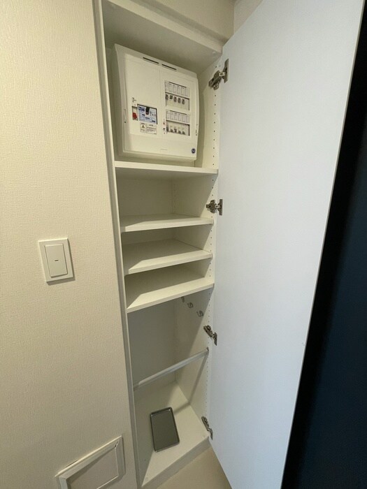 アルク北四番丁の物件内観写真