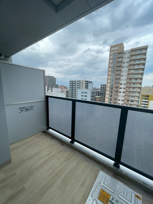 アルク北四番丁の物件内観写真