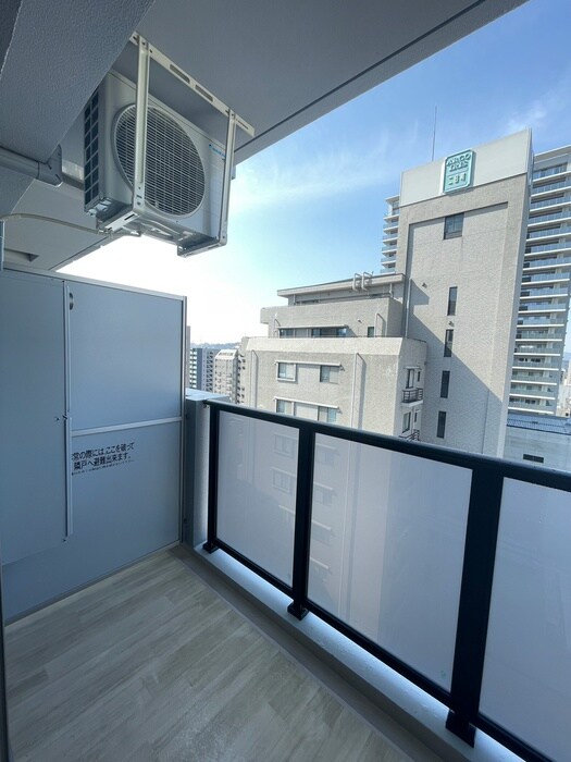 アルク北四番丁の物件内観写真