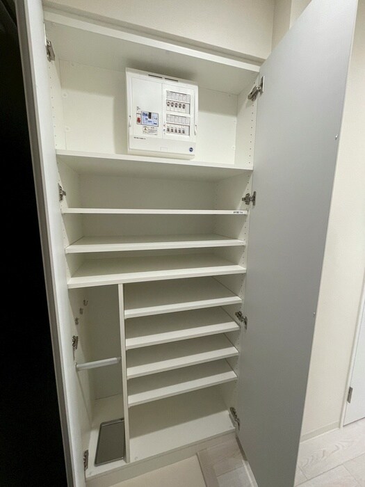 アルク北四番丁の物件内観写真