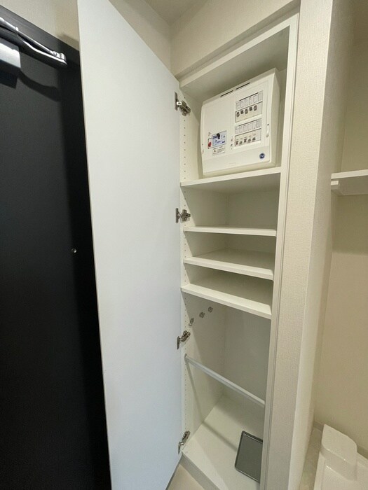 アルク北四番丁の物件内観写真