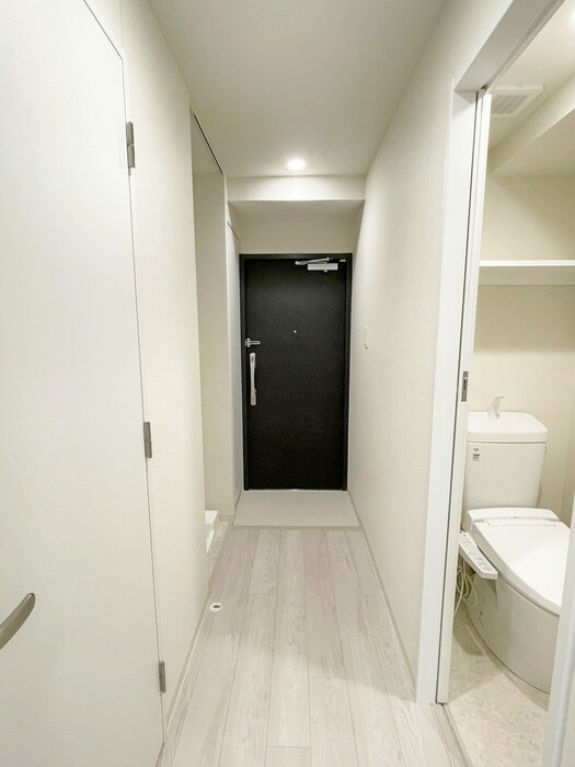 アルク北四番丁の物件内観写真