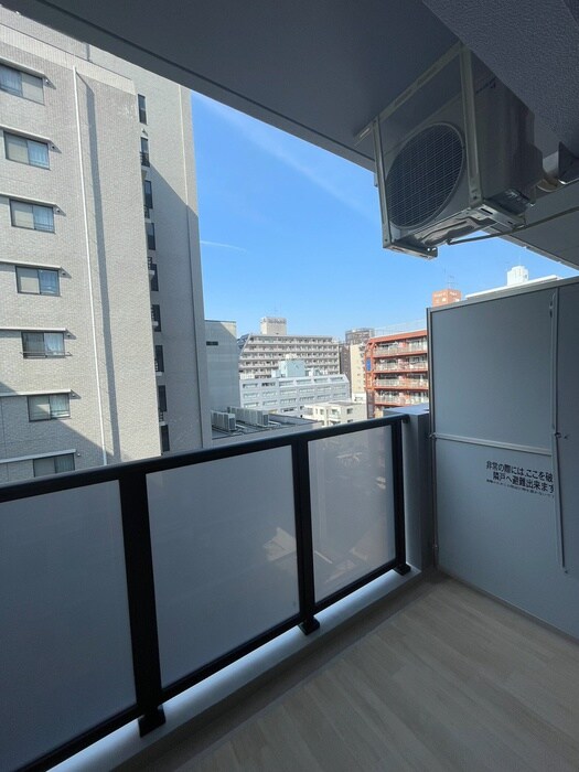 アルク北四番丁の物件内観写真