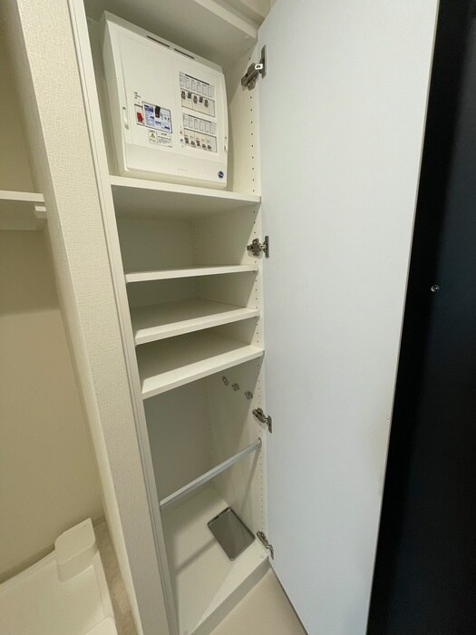 アルク北四番丁の物件内観写真