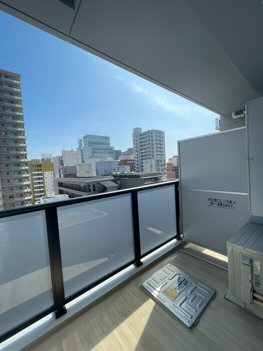 アルク北四番丁の物件内観写真