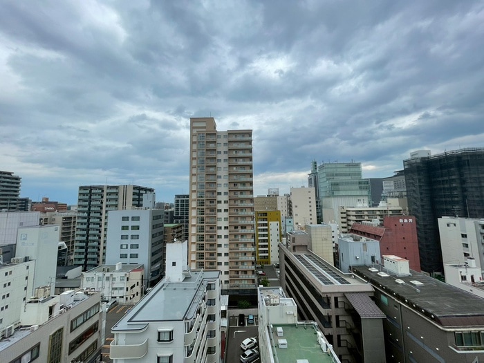 アルク北四番丁の物件内観写真