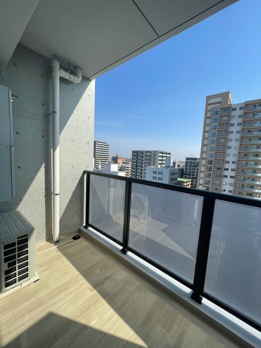 アルク北四番丁の物件内観写真