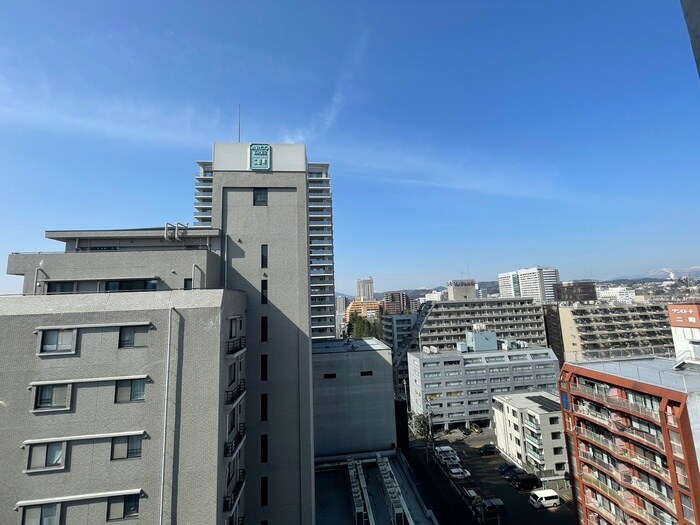 アルク北四番丁の物件内観写真