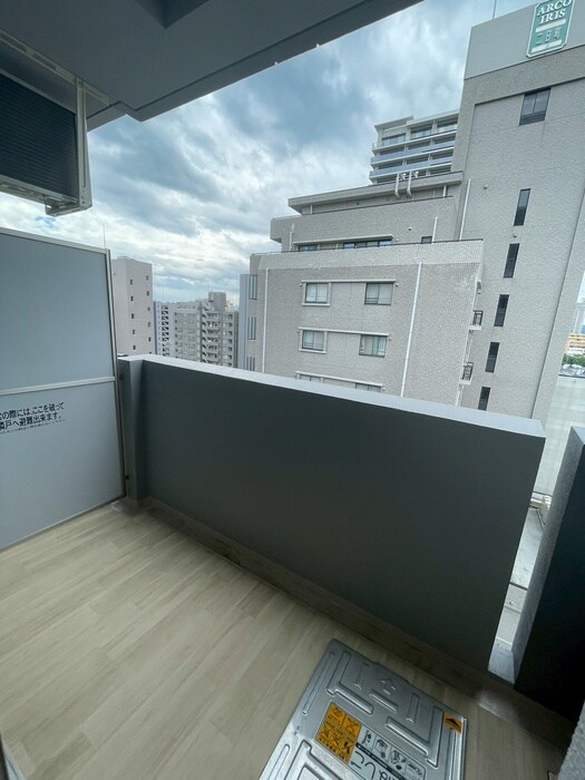 アルク北四番丁の物件内観写真