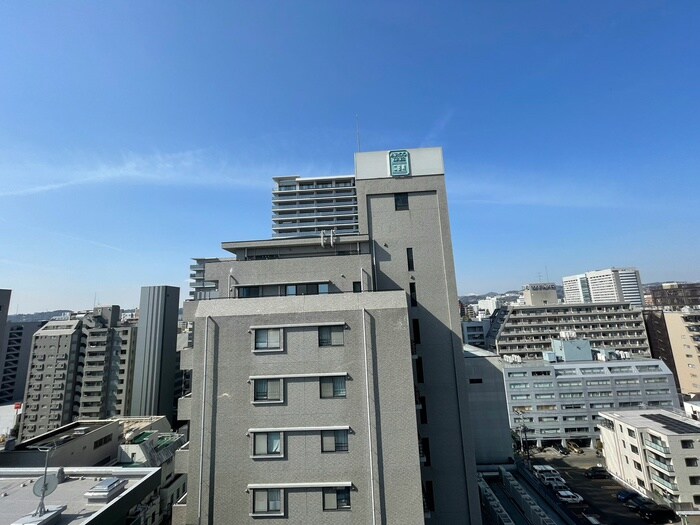 アルク北四番丁の物件内観写真