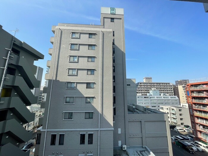 アルク北四番丁の物件内観写真