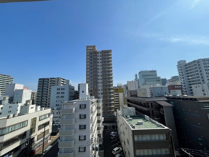 アルク北四番丁の物件内観写真