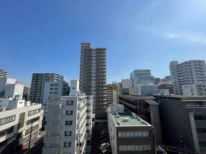 アルク北四番丁の物件内観写真