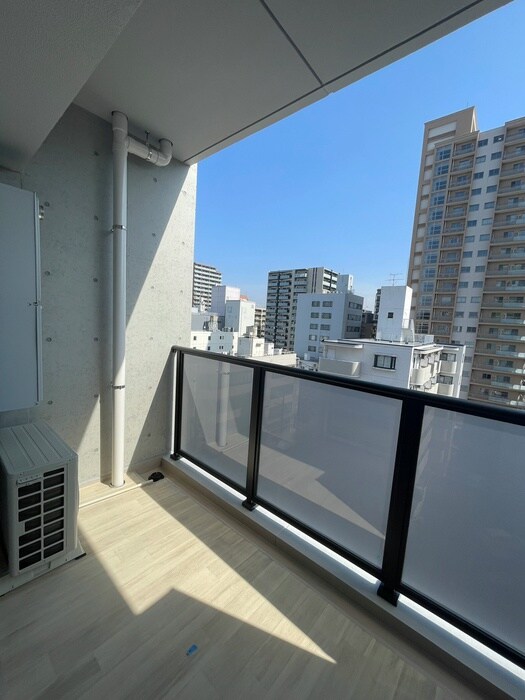 アルク北四番丁の物件内観写真