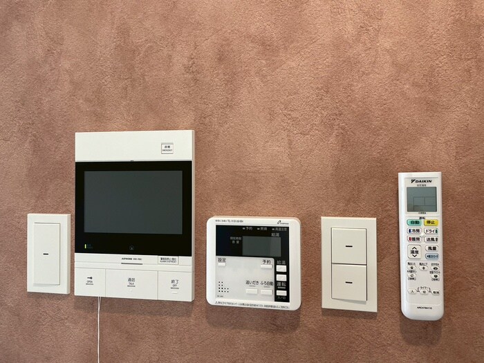 アルク北四番丁の物件内観写真