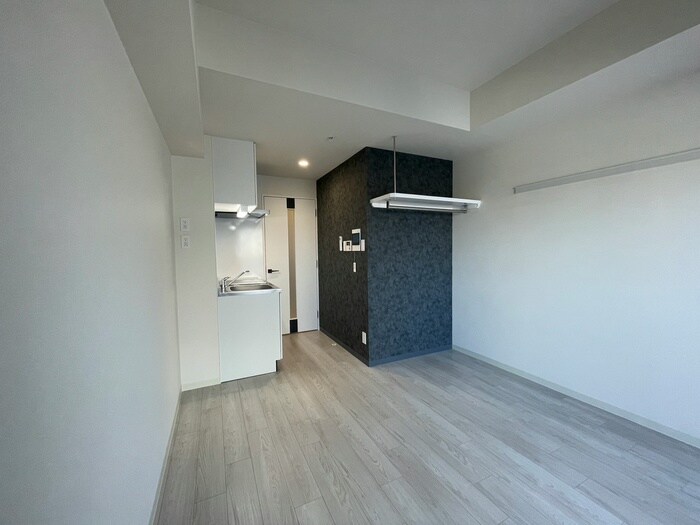 アルク北四番丁の物件内観写真